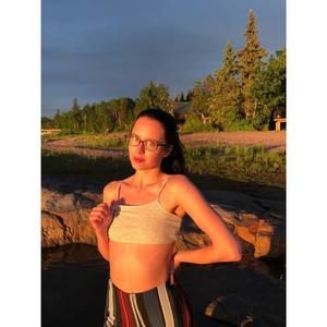 Meet your Posher, Sarah